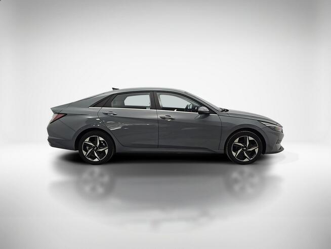 Hyundai Elantra 1.6 Smart ! Z Polskiego Salonu ! Faktura Vat !