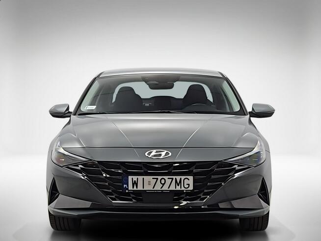Hyundai Elantra 1.6 Smart ! Z Polskiego Salonu ! Faktura Vat !