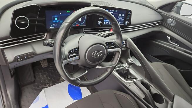 Hyundai Elantra 1.6 Smart ! Z Polskiego Salonu ! Faktura Vat !