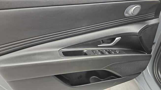 Hyundai Elantra 1.6 Smart ! Z Polskiego Salonu ! Faktura Vat !