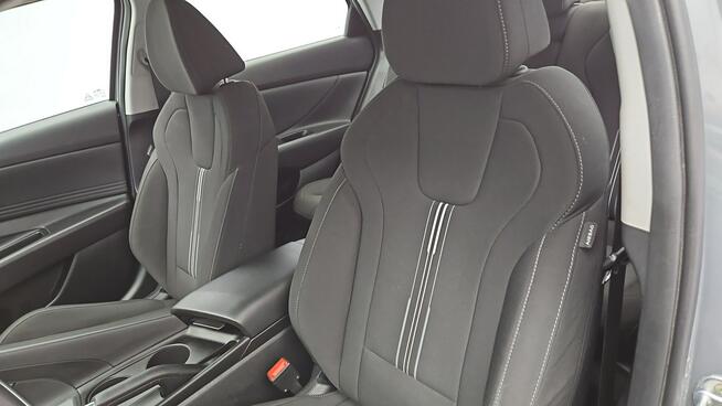 Hyundai Elantra 1.6 Smart ! Z Polskiego Salonu ! Faktura Vat !