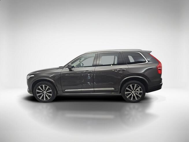 Volvo XC 90 B5 D AWD Plus Bright 7os aut ! Z Polskiego Salonu ! Faktura VAT !