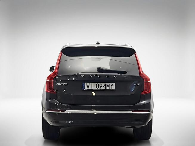 Volvo XC 90 B5 D AWD Plus Bright 7os aut ! Z Polskiego Salonu ! Faktura VAT !