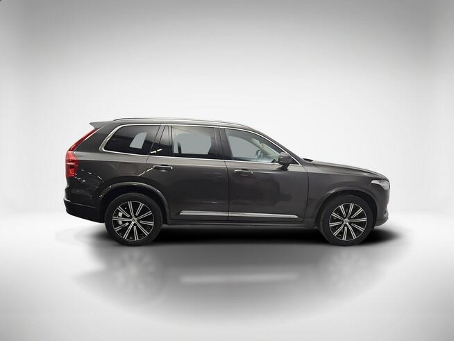 Volvo XC 90 B5 D AWD Plus Bright 7os aut ! Z Polskiego Salonu ! Faktura VAT !