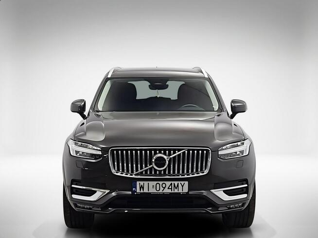 Volvo XC 90 B5 D AWD Plus Bright 7os aut ! Z Polskiego Salonu ! Faktura VAT !