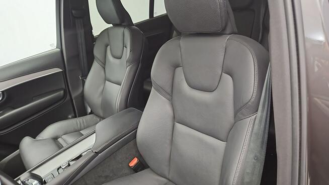 Volvo XC 90 B5 D AWD Plus Bright 7os aut ! Z Polskiego Salonu ! Faktura VAT !
