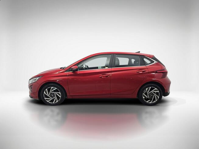 Hyundai i20 1.0 T-GDi Pure DCT ! Z Polskiego Salonu ! Faktura VAT !