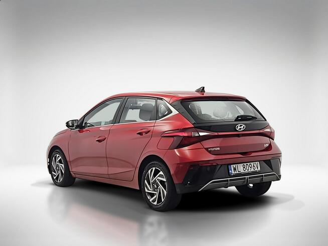 Hyundai i20 1.0 T-GDi Pure DCT ! Z Polskiego Salonu ! Faktura VAT !