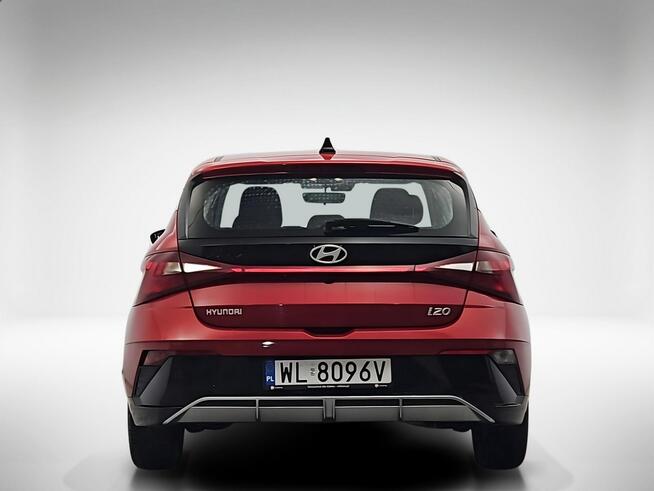 Hyundai i20 1.0 T-GDi Pure DCT ! Z Polskiego Salonu ! Faktura VAT !