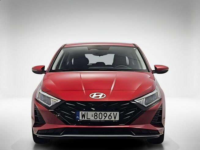Hyundai i20 1.0 T-GDi Pure DCT ! Z Polskiego Salonu ! Faktura VAT !