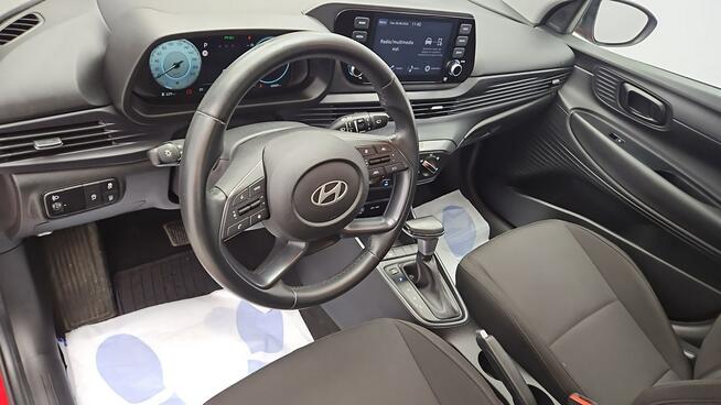 Hyundai i20 1.0 T-GDi Pure DCT ! Z Polskiego Salonu ! Faktura VAT !