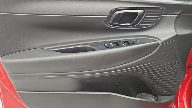Hyundai i20 1.0 T-GDi Pure DCT ! Z Polskiego Salonu ! Faktura VAT !