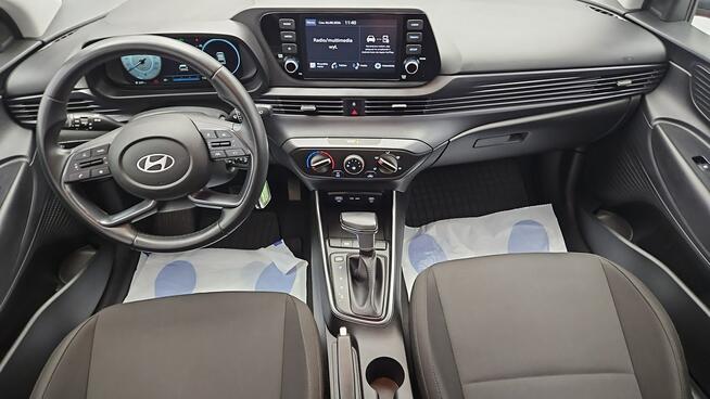 Hyundai i20 1.0 T-GDi Pure DCT ! Z Polskiego Salonu ! Faktura VAT !
