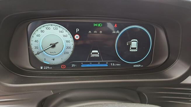 Hyundai i20 1.0 T-GDi Pure DCT ! Z Polskiego Salonu ! Faktura VAT !