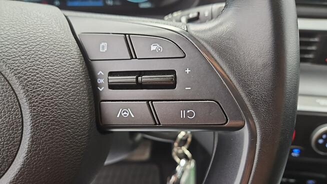 Hyundai i20 1.0 T-GDi Pure DCT ! Z Polskiego Salonu ! Faktura VAT !