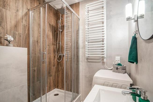 Kawalerka obok Plantów - Bytomska 26