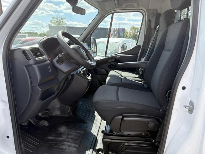 Renault Master skrzynka skrzynia platforma