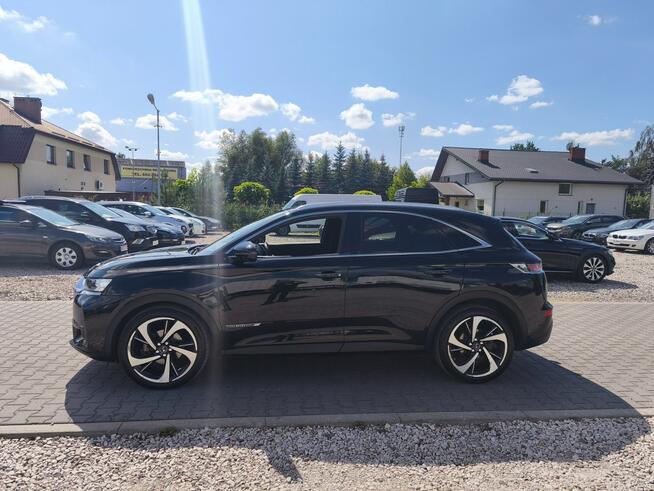 DS Automobiles DS 7 Crossback Od 1300zł m-c Bez wpłaty! 180km#Opera#Webasto#Focal#