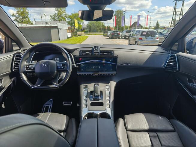 DS Automobiles DS 7 Crossback Od 1300zł m-c Bez wpłaty! 180km#Opera#Webasto#Focal#