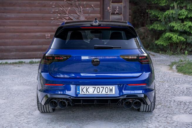 Volkswagen Golf 8.5R / Salon PL / Bezwypadkowy / Gwarancja / OZ / Eibach / PPF / Cesja