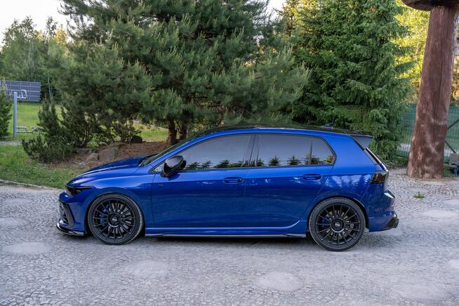 Volkswagen Golf 8.5R / Salon PL / Bezwypadkowy / Gwarancja / OZ / Eibach / PPF / Cesja