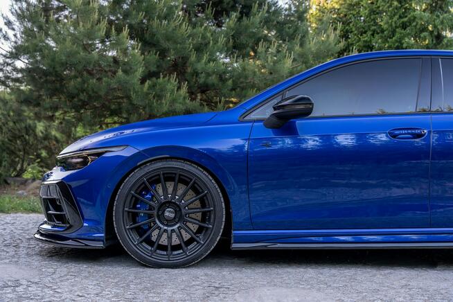 Volkswagen Golf 8.5R / Salon PL / Bezwypadkowy / Gwarancja / OZ / Eibach / PPF / Cesja