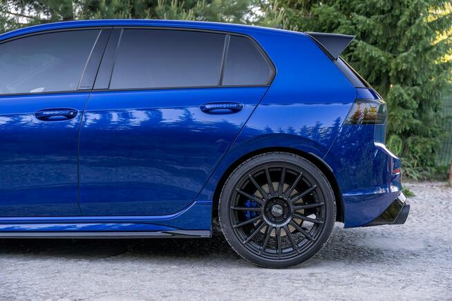 Volkswagen Golf 8.5R / Salon PL / Bezwypadkowy / Gwarancja / OZ / Eibach / PPF / Cesja