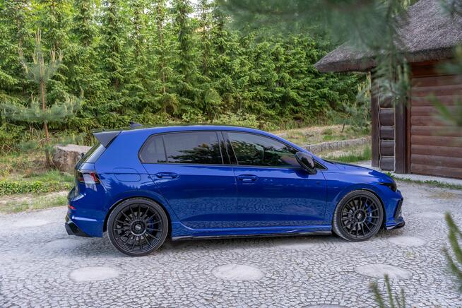 Volkswagen Golf 8.5R / Salon PL / Bezwypadkowy / Gwarancja / OZ / Eibach / PPF / Cesja