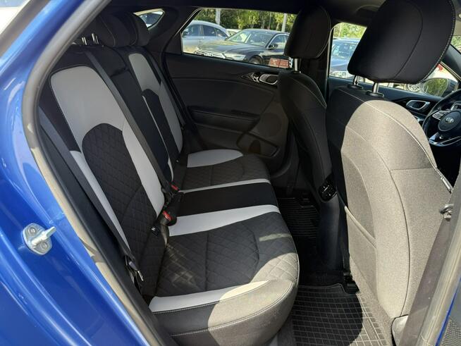 Kia Pro Cee'd salon PL, 1.5 T-GDI 7DCT, FV 23%, ASO, GT LINE