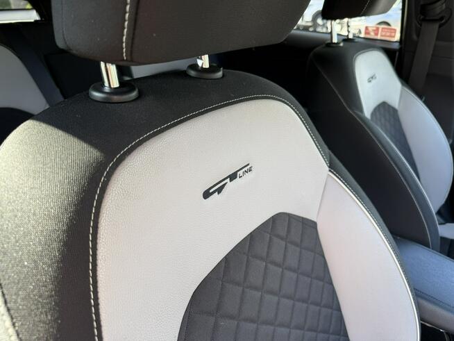 Kia Pro Cee'd salon PL, 1.5 T-GDI 7DCT, FV 23%, ASO, GT LINE
