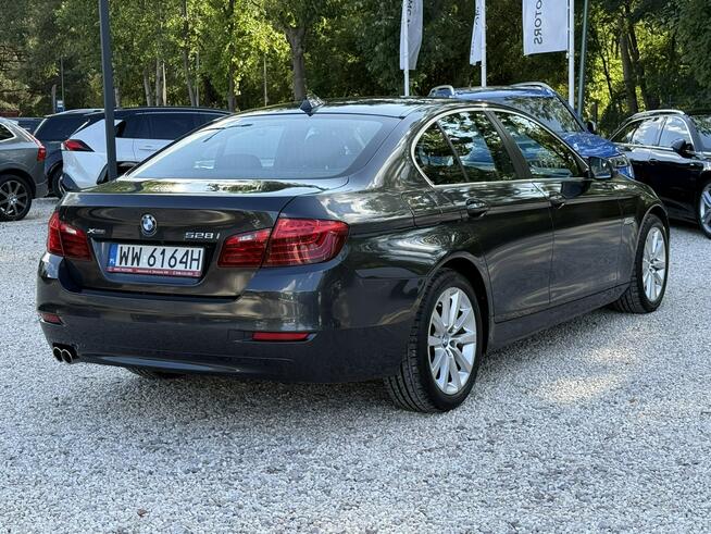 528i xDrive! Salon Polska! Kamera cofania ! Niski przebieg ! Idealny!
