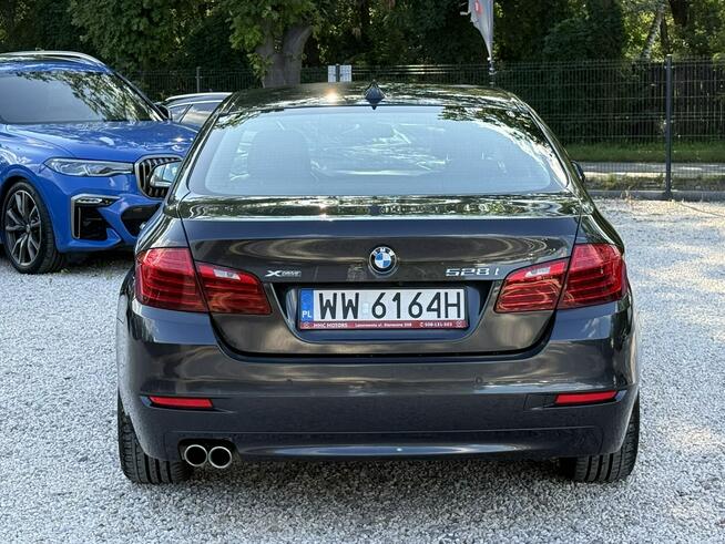 528i xDrive! Salon Polska! Kamera cofania ! Niski przebieg ! Idealny!