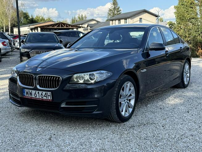 528i xDrive! Salon Polska! Kamera cofania ! Niski przebieg ! Idealny!