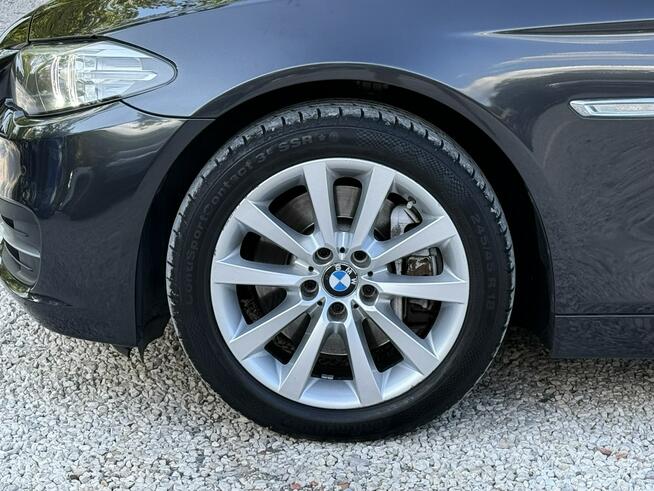 528i xDrive! Salon Polska! Kamera cofania ! Niski przebieg ! Idealny!
