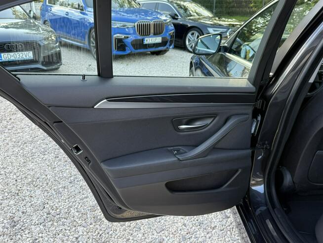 528i xDrive! Salon Polska! Kamera cofania ! Niski przebieg ! Idealny!