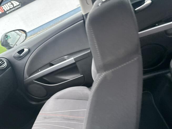 Seat Leon 1.2 B. 105 km Xenony, Navigacja Klimatronik Z NIEMIEC Opłacony Bydgos