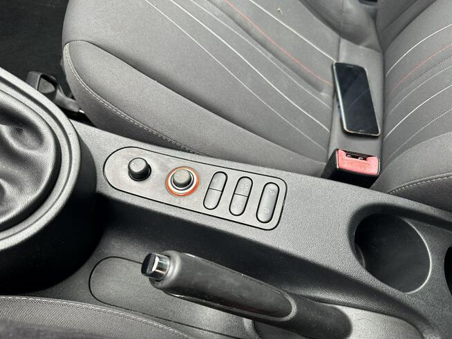 Seat Leon 1.2 B. 105 km Xenony, Navigacja Klimatronik Z NIEMIEC Opłacony Bydgos