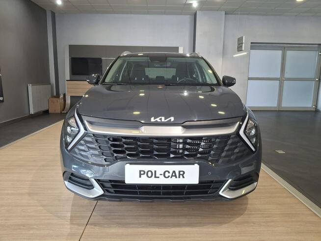 Kia Sportage 1.6 T-GDI MHEV M 150 KM
