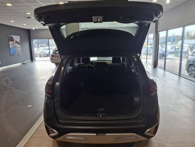 Kia Sportage 1.6 T-GDI MHEV M 150 KM
