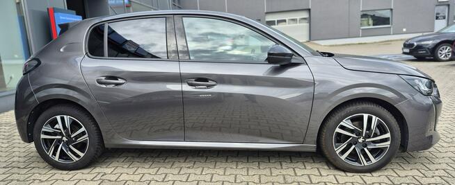 208 Allure Pack / Manualna skrzynia biegów / VAT23% / Polski salon