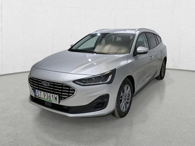 Ford Focus Poleasingowe.pl SCM