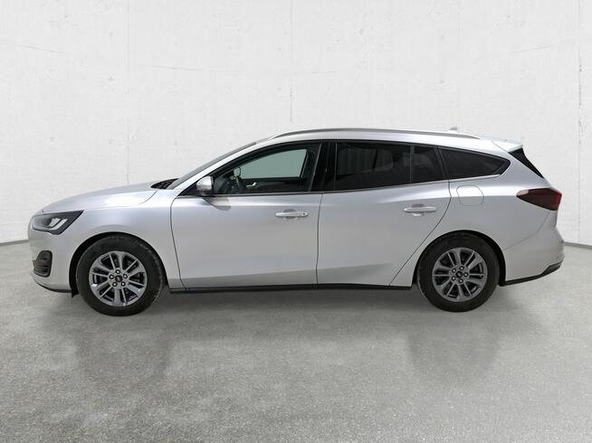 Ford Focus Poleasingowe.pl SCM