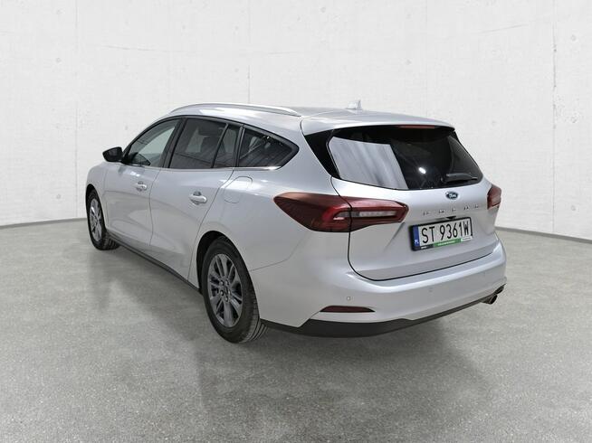 Ford Focus Poleasingowe.pl SCM