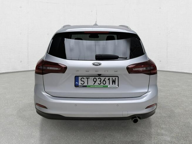 Ford Focus Poleasingowe.pl SCM
