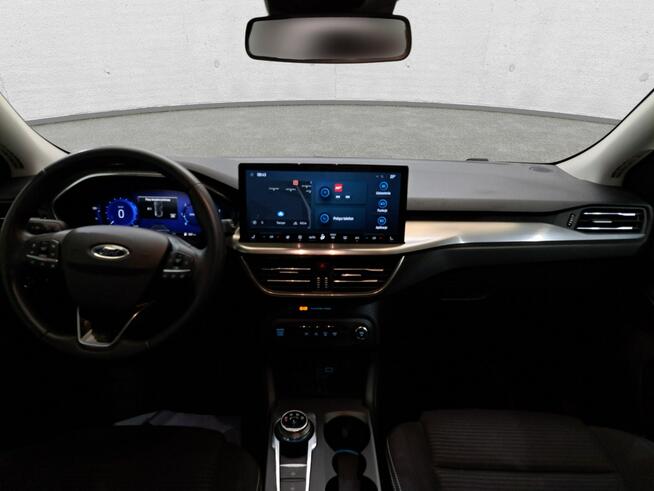 Ford Focus Poleasingowe.pl SCM