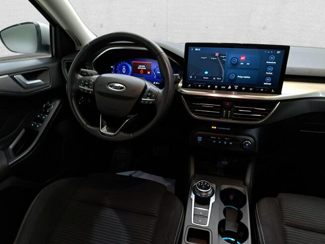 Ford Focus Poleasingowe.pl SCM