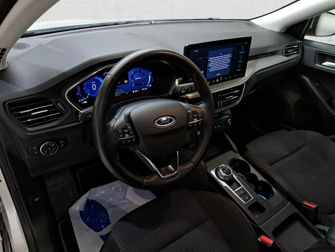 Ford Focus Poleasingowe.pl SCM