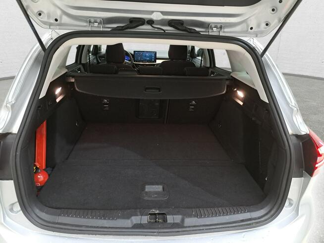 Ford Focus Poleasingowe.pl SCM