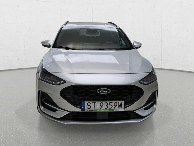 Ford Focus Poleasingowe.pl SCM