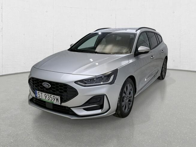Ford Focus Poleasingowe.pl SCM
